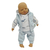 Bebote Muñeca Le Bebot 50 Cm Ariel Lb-600 en internet