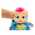 Muñeca Cry Babies Tiny Cuddles Disney Stitch 99759 en internet