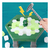 Juego De Mesa Salvando Al Pinguino Penguin Chiseling Ice en internet