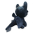 Peluche Chimola Negro 20 Cm Dr001 Phi Phi Toys Dr001 en internet
