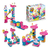 City Ball Laberinto De Bolitas Unicornios 35 Pzs 01-3209 en internet