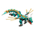 Lego Ninjago Dragon De La Jungla - Lanus en internet