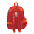 Mochila Escolar Moana 12 Espalda Hawai 11819 Wabro en internet