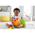 Fisher-price Camión De Bloques Con Sonido Gfj44 Mattel en internet