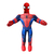 Spiderman Hombre Araña Muñeco Soft Marvel 60 Cm Newtoys en internet