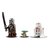 Lego Star Wars Caza Estelar N-1 De Mando Y Grogu 92pcs 75410 en internet