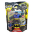 Figura Flexible Heroes Of Goo Jit Zu Batman Dc 41382 en internet