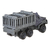 Auto Matchbox Jurassic World Armored Action Transporter en internet