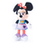 Peluche Minnie Disney Unicornio / Llama 30 Cm Wabro - Lanus en internet