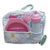 Bolsito De Tela Con Mamadera Magica Lebebot Lb-790 - comprar online