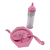 Bolsito De Tela Con Mamadera Magica Lebebot Lb-790 - comprar online