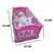 Cunita Mecedora Con Bebe Y Accesorios Yoly-bell 136 - Jugueteria MyR