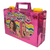 Juliana Decora Tu Pelo Edicion Limitada Pink Sisjul0141 - Jugueteria MyR