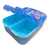 Lunchera Infantil Stich 3 Compartimentos 1328 - Jugueteria MyR