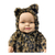 Le Bebot Bebe Muñeco Realista 35 Cm Lb-5110 Thiago Animal - Jugueteria MyR