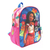 Mochila Escolar Moana 12 Espalda Hawai 11819 Wabro - Jugueteria MyR