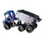 Bloques Camion Technic Dump Truck 301 Piezas - Jugueteria MyR