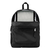 Mochila Escolar Jansport Cross Town Color Negro Navy Lisa - Jugueteria MyR