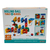 Bloques Para Armar Rolling Ball Tubes Y Blocks 49 Pzs -lanús - Jugueteria MyR