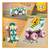 Lego Creator 3 In 1 Retro Roller Skate 31148 - Jugueteria MyR