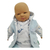 Bebote Muñeca Le Bebot 50 Cm Ariel Lb-600 - Jugueteria MyR