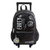 Footy Mochila Carrito 18 Pulgadas Big Kids Margarita F6031 - Jugueteria MyR
