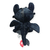 Peluche Chimola Negro 20 Cm Dr001 Phi Phi Toys Dr001 - Jugueteria MyR