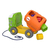 Fisher-price Camión De Bloques Con Sonido Gfj44 Mattel - Jugueteria MyR