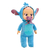 Muñeca Cry Babies Tiny Cuddles Disney Stitch 99759 - Jugueteria MyR