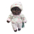 Le Bebot Bebe Muñeco Realista 20 Cm Lb-25 Benjamín - Jugueteria MyR