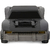 Batman Batimovil Turbo Boost Acrobacias Esc 1:20 Lanus Myr - Jugueteria MyR
