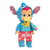 Muñeca Cry Babies Tiny Cuddles Disney Stitch 99759 - Jugueteria MyR
