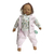 Bebote Muñeca Le Bebot 50 Cm Ariel Lb-600 - tienda online