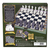 Juego De Mesa Ajedrez Harry Potter Wizards Chess Spin Master - tienda online