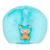 Muñeca Barbie Cutie Reveal Con 10 Sorpresas Htj18 - tienda online
