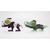 Biopod Duo Robot Dinosaurio En Su Huevo Sorpresa - Lanús - tienda online