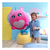 Peluche Inflable Biggies Xxl Conejo Shine Big001-ra Lanús - tienda online