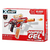 Pistola X Shot Hyper Gel Trace Fire 10000 Bolitas Hidrogel - tienda online
