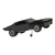 Batman Batimovil Turbo Boost Acrobacias Esc 1:20 Lanus Myr - tienda online