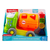 Fisher-price Camión De Bloques Con Sonido Gfj44 Mattel - tienda online