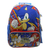 Mochila Escolar Espalda 18 Pulgadas Sonic So128 Cresko - tienda online