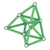 Geomag Bloques Magneticos Glow 42 Piezas - tienda online