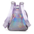 Mochila Loving Rainbows M175 Chimola - tienda online