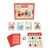 Juego De Mesa Shiki Para Los Mas Chicos De Maldon - tienda online