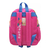 Imagen de Mochila Escolar Moana 12 Espalda Hawai 11819 Wabro