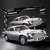 Imagen de Playmobil James Bond Aston Martin Db5 Goldfinger 70578