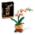 Imagen de Lego Botanicals Mini Orquidea 274 Piezas Para Armar 10343