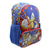 Mochila Escolar Espalda 18 Pulgadas Sonic So128 Cresko
