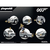 Playmobil James Bond Aston Martin Db5 Goldfinger 70578