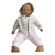 Bebote Muñeca Le Bebot 50 Cm Ariel Lb-600